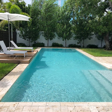 Bay Point Residence