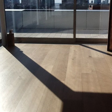 NYC Penthouse