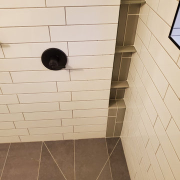 Soap Niches
