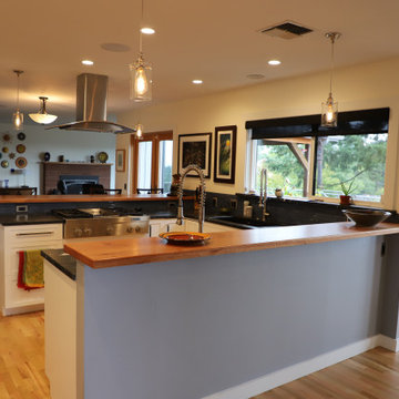 2019 Kitchen Remodel