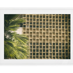 The California Print - Prints And Posters