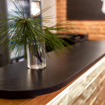 Soapstone Countertops
