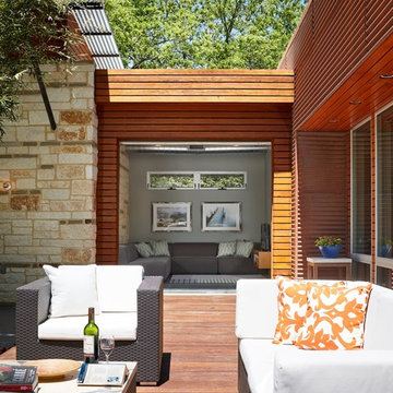 Single-Family Custom Winners, 2015