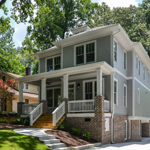 grey exterior perfect