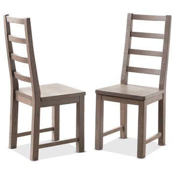 Auckland Side Chair Set of 2