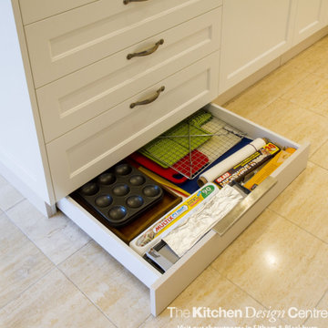 Hawthorn Kitchen