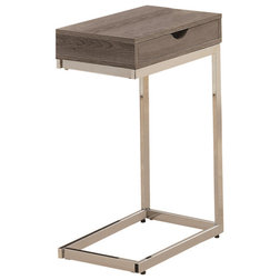 Contemporary Side Tables And End Tables by GwG Outlet