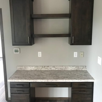 Functional Family Home (Kitchen, Bath, & Laundry)