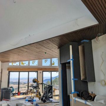 Boulder Modern - Under Construction