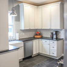 Kitchen ideas