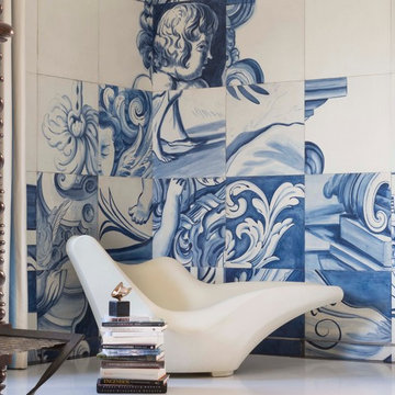 Photographer: Modern Interiors