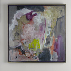 John-Richard Collection Whippoorwill Abstract - Artwork