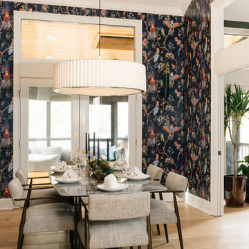 Buckhead Home Remodel