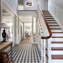 Brentwood door ootions