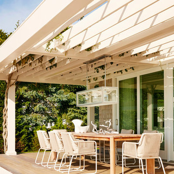 Water Mill Residence