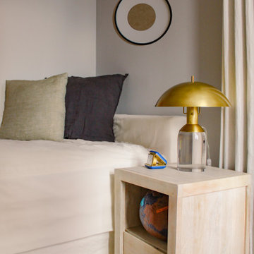 Seaport Kid's Room