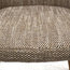 Sidcup Tweed Dining Chairs, Set of 2