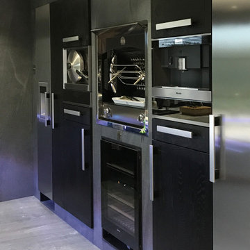 Cuisine High-Tech proche Rouen