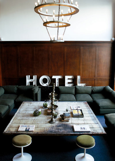 My home is my... hotel! Fünf-Sterne-Einrichtungsideen für zuhause