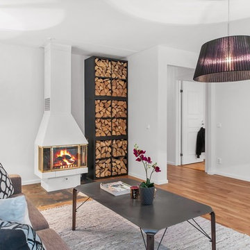 Lillkalmarvägen, Djursholm