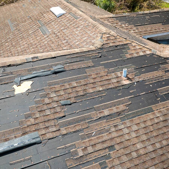 Protect Your Home: How to Identify and Prevent Wind Damage to Your Roof