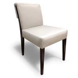 Benson Dining Chair - Furniture