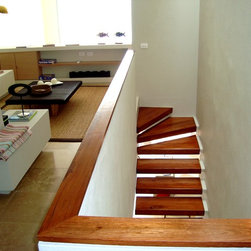 Sierralaguna I - Hardwood Flooring
