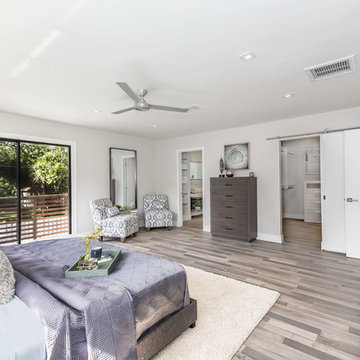 McClellan Park Contemporary