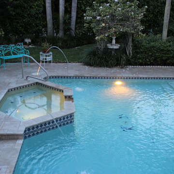 Water Features