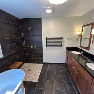 ADA Compliant Bathroom Remodels