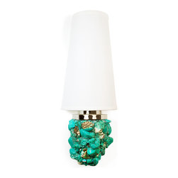 Wall / Ceiling Lights - Wall Sconces