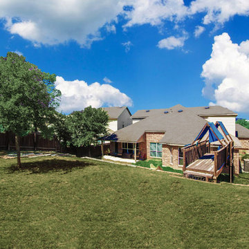 21611 Chaucer Hill San Antonio, TX 78256