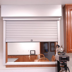 Commercial Products - Home Safety And Security