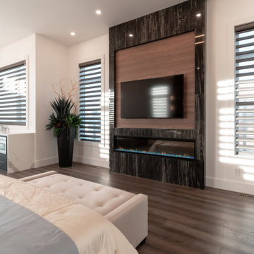 Furnishings & Accessories project at 11 Windermere Dr. SW