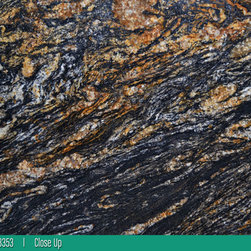 Hidden Treasure - Kitchen Countertops