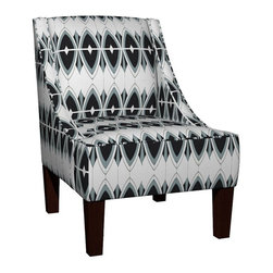 Moroccan Chairs - Armchairs And Accent Chairs