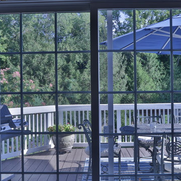 Staged Buckingham Home Sale