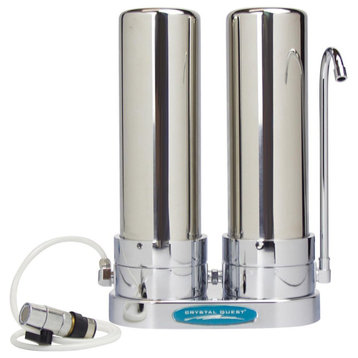 SMART Countertop Water Filter System