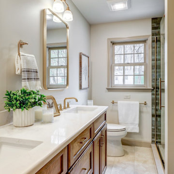 Strasburg Whole Home Remodel