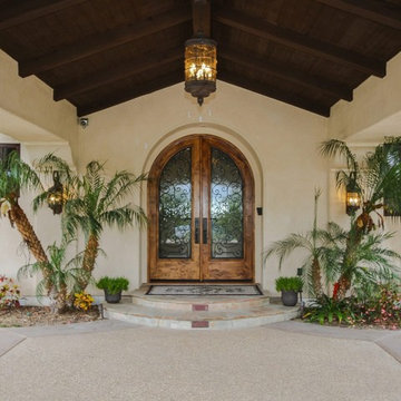 Latitude Lane Custom Home