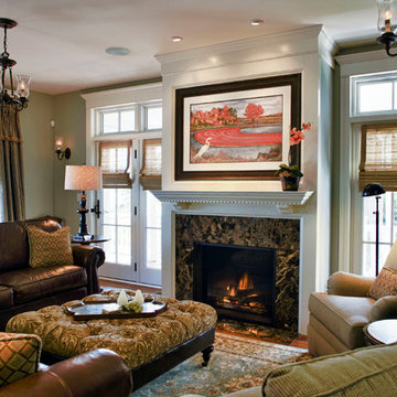 New Custom Home