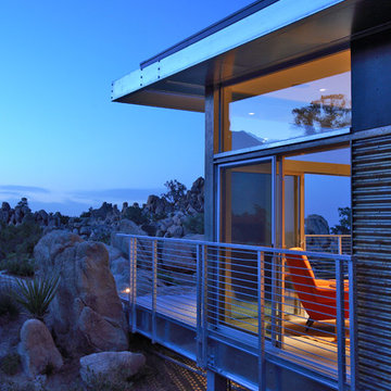 Blue Sky Homes - Yucca Valley