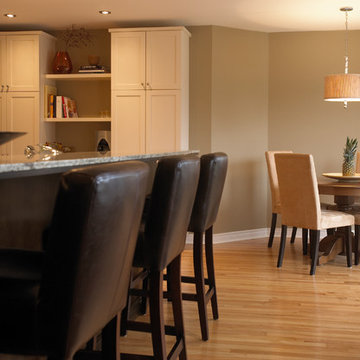 Wadsworth Kitchen