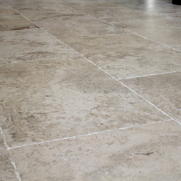 Tile Floor
