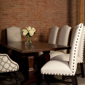 Dining Rooms
