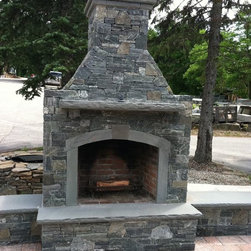 Stone Veneer - Products
