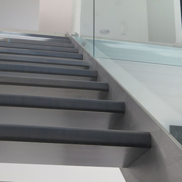 Staircases