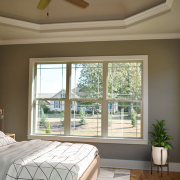 The Hedlund Plan 1458