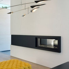 Fireplaces