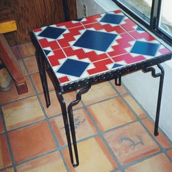 Table Top - Products